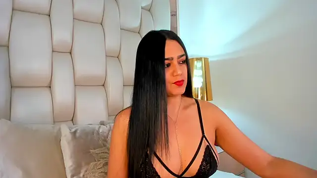 Bella  carther online show from 04-13-26, 01:27