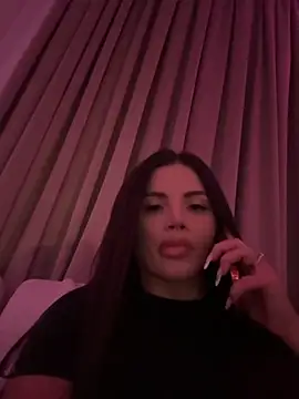 kimberdeedoll online show from 11-28-25, 07:38