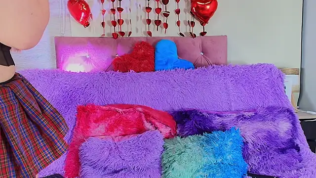 PamelaBoobs online show from 02-10-26, 08:02