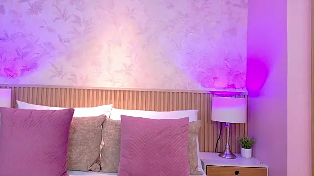 ValeriaMonet online show from 03-27-26, 07:57