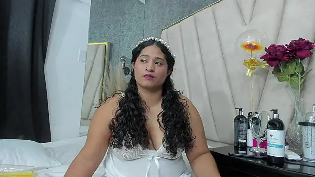 alana-silva online show from 03-13-26, 01:45