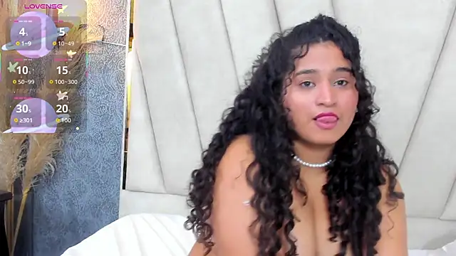 alana-silva online show from 03-29-26, 04:29