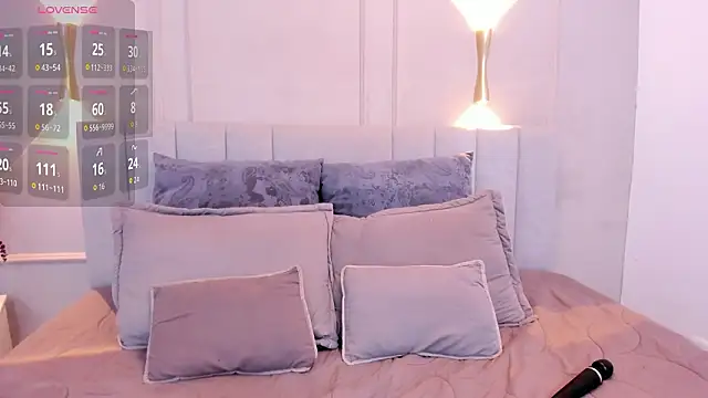 annie  20 online show from 02-11-26, 12:10