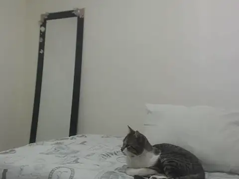 camila rouswhyth online show from 01-10-26, 01:35