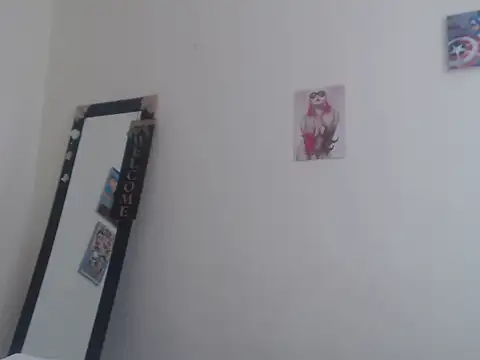 camila rouswhyth online show from 03-02-26, 06:04