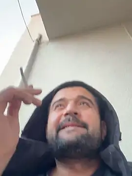 NiktirGit31 online show from 11-19-25, 01:55