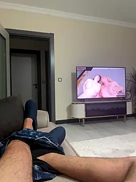 NiktirGit31 online show from 11-22-25, 04:39