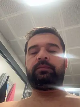 NiktirGit31 online show from 12-19-25, 08:05