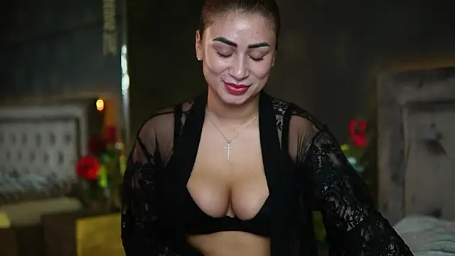 AmeliaJupiter online show from 11-20-25, 06:13