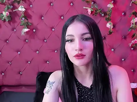 Saileth Rossy online show from 11-10-25, 07:57