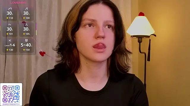 LatinaHuguenin online show from 02-15-26, 07:54