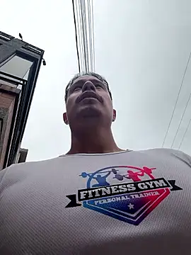 RaySullivan online show from 01-06-26, 04:54