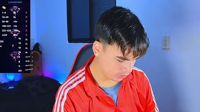 Maiicoll coleman online show from 01-16-26, 05:00