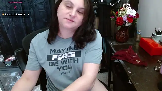 Snapshot of Salacious_Sage chatting on 02-17-26, 02:57 Salacious Sage online show from 02-17-26, 02:57