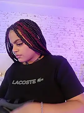 April Kay online show from 11-18-25, 03:34