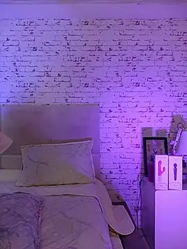 April Kay online show from 01-08-26, 03:42