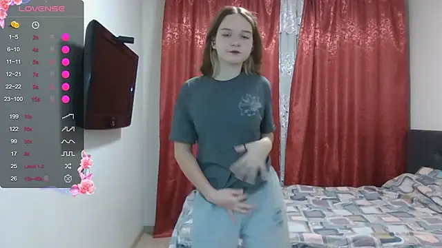 AlissaGerardo online show from 11-14-25, 12:15