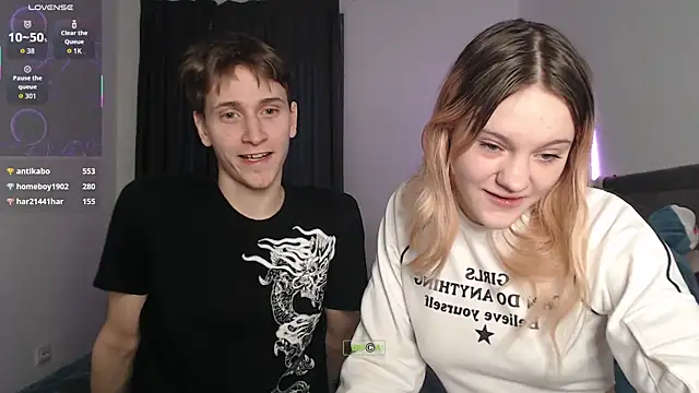 cute couple69 online show from 11-15-25, 01:40