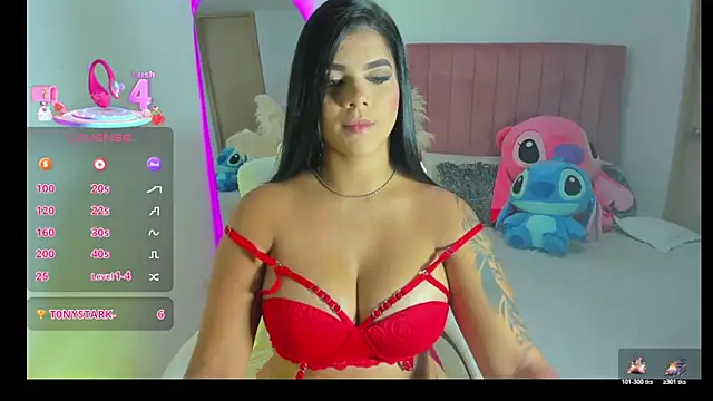 Snapshot of Janettcruz chatting on 11-19-25, 11:05 Janettcruz online show from 11-19-25, 11:05