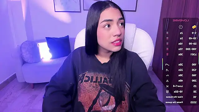 emma connor1 online show from 11-24-25, 11:32