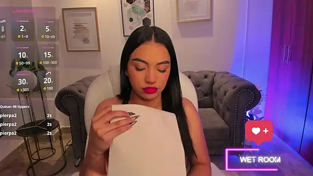 emma connor1 online show from 02-06-26, 04:06