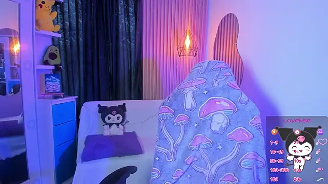 Snapshot of ravencollen chatting on 02-21-26, 05:58 ravencollen online show from 02-21-26, 05:58