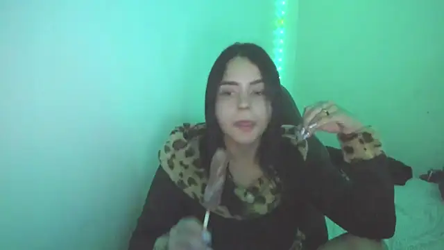 ScarlettG2004 online show from 01-10-26, 12:01