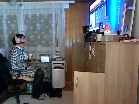 AgnesCross39 online show from 11-05-25, 01:38