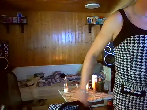 AgnesCross39 online show from 12-02-25, 04:29