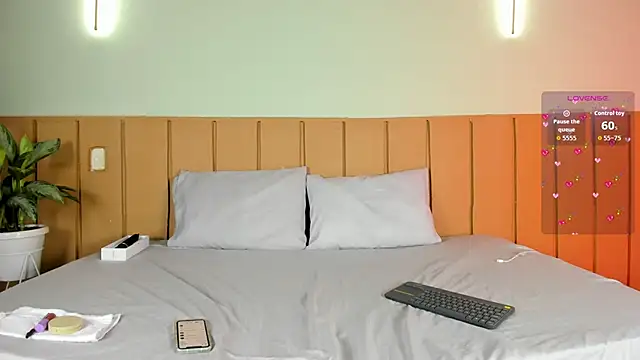 Anny arango1 online show from 11-29-25, 04:26