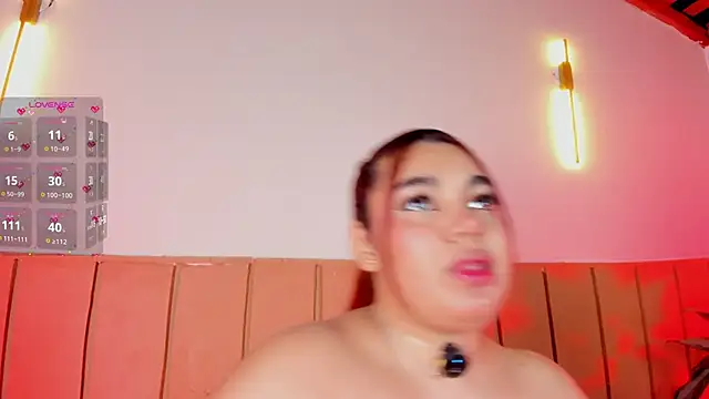 Anny arango1 online show from 02-15-26, 07:51