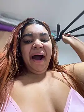 Anny arango1 online show from 03-16-26, 06:12