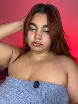 Anny arango1 online show from 03-31-26, 03:12