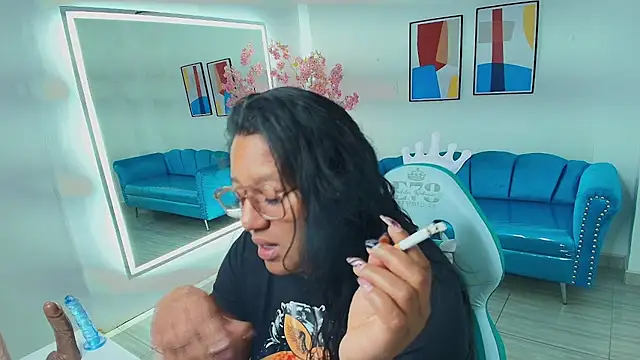 Alondra gomexxx online show from 01-14-26, 03:56