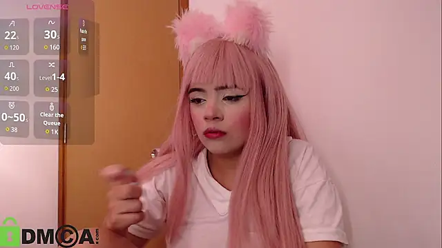 LESLY EVANS01 online show from 11-08-25, 04:56