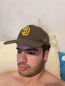 Leoncitooo987 online show from 11-27-25, 10:01