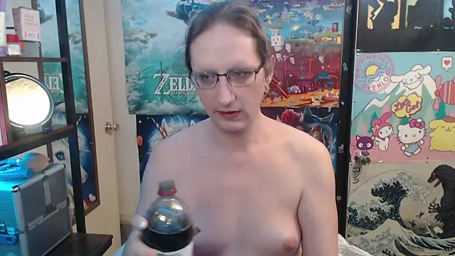 Savanah Banana  online show from 12-23-25, 10:24