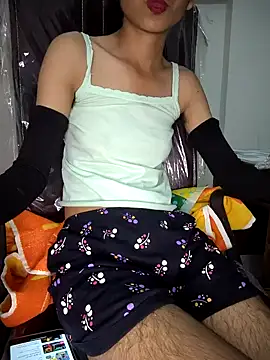 Isha kumari 69 online show from 04-12-26, 04:34