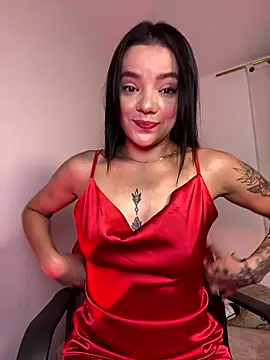 Mafer marshall online show from 11-12-25, 11:10