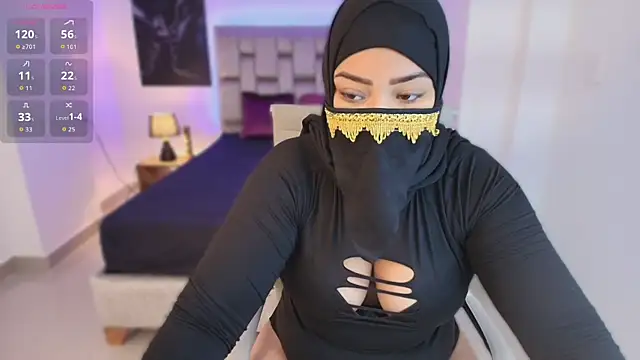 samiraa haalem online show from 11-11-25, 05:02