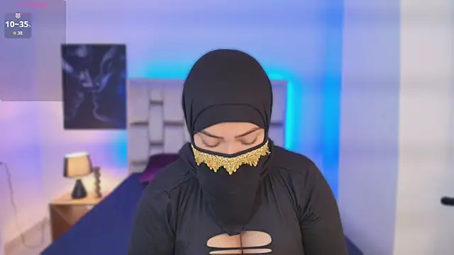 samiraa haalem online show from 11-28-25, 05:04