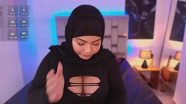 samiraa haalem online show from 02-18-26, 05:20