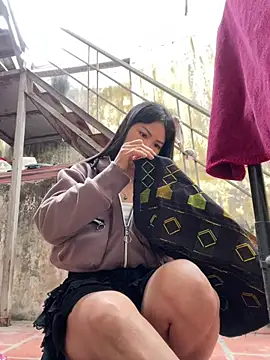 Snapshot of Beolulu chatting on 02-21-26, 07:09 Beolulu online show from 02-21-26, 07:09