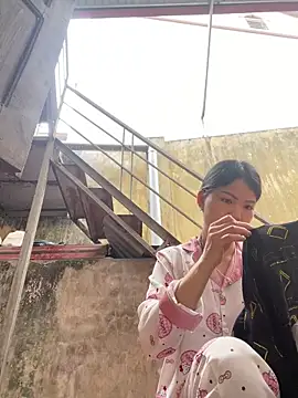 Snapshot of Beolulu chatting on 02-24-26, 01:58 Beolulu online show from 02-24-26, 01:58