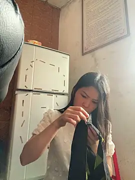 Snapshot of Beolulu chatting on 02-26-26, 09:41 Beolulu online show from 02-26-26, 09:41