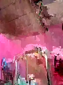 Hott minesh online show from 11-12-25, 02:45