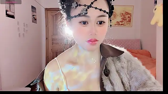 Xiaojuan61 online show from 11-20-25, 11:32