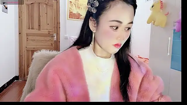 Xiaojuan61 online show from 11-30-25, 11:58