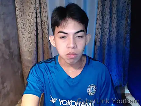 Urhotsilverboy online show from 02-20-26, 08:16