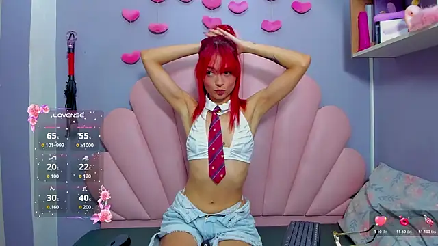 Snapshot of luci_miller chatting on 11-09-25, 02:32 luci miller online show from 11-09-25, 02:32